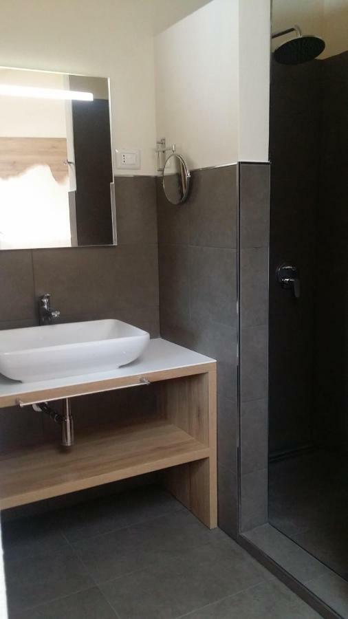 ヴァッターロ Botton D'Oro Delle Dolomiti Bed & Breakfast エクステリア 写真