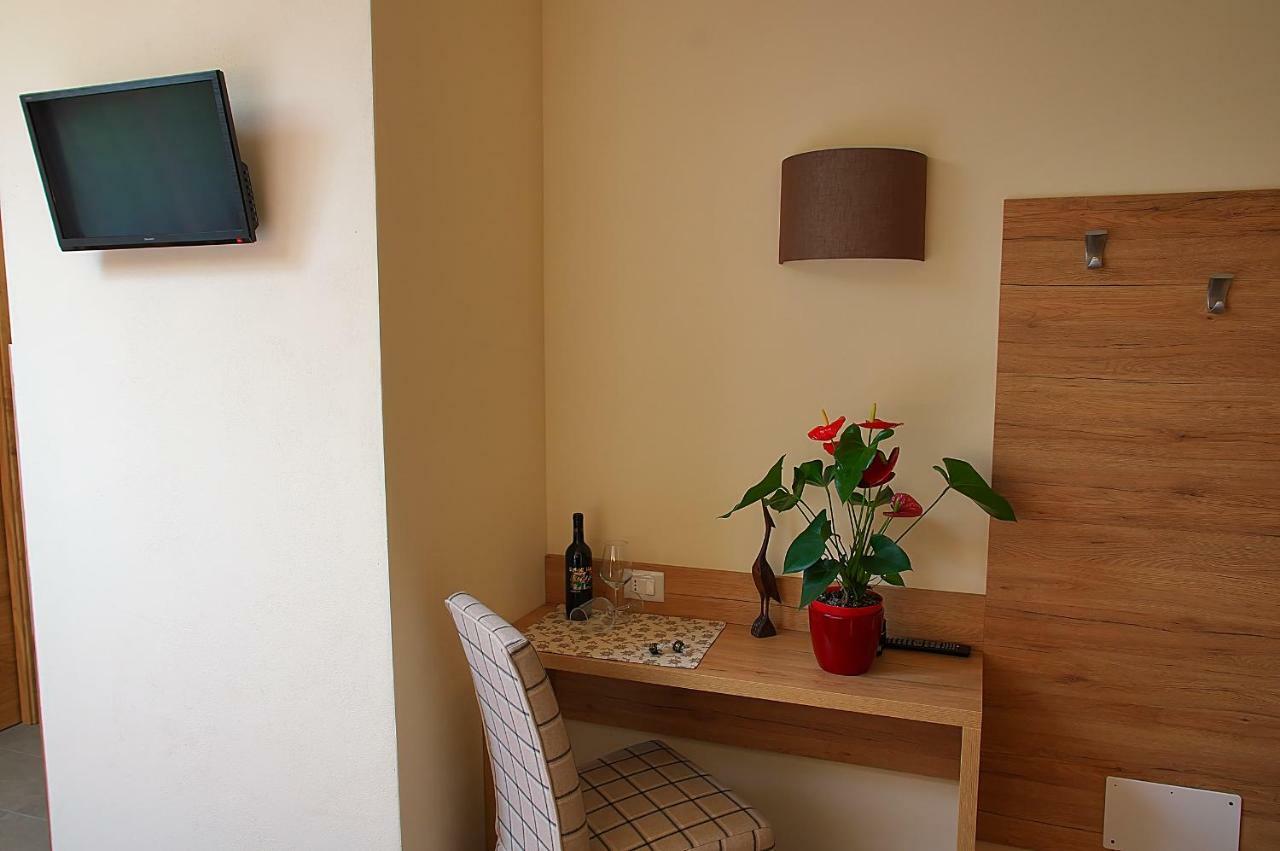 ヴァッターロ Botton D'Oro Delle Dolomiti Bed & Breakfast エクステリア 写真