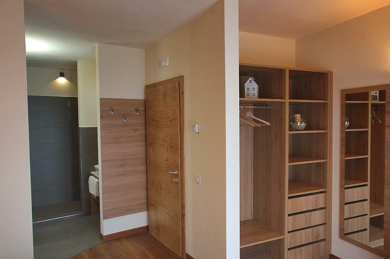 ヴァッターロ Botton D'Oro Delle Dolomiti Bed & Breakfast エクステリア 写真